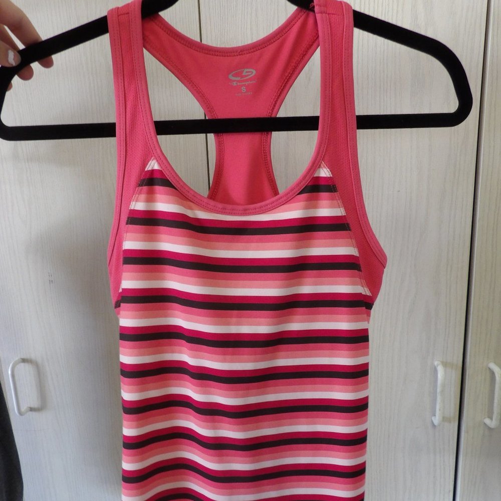 Champion Workout Top